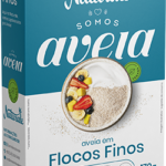 AVEIA FLOCOS FINOS 170GR NATURALE