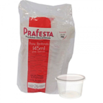 KIT POTE 145ML C/24UN PRAFESTA