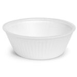 POTE TÉRMICO HF300 (300ML) C/50 FIBRAFORM