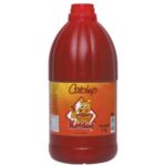 CATCHUP ADIGEL KETDOG 3KG
