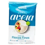 AVEIA EM FLOCOS FINOS 1KG NATURALLE