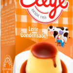 LEITE CONDENSADO ELEGÊ 395GR