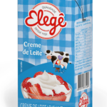 CREME DE LEITE ELEGÊ 200ML