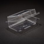 EMBALAGEM PET BP10 CX C/100