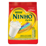 LEITE EM PÓ NINHO 280GRS SACHE
