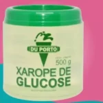XAROPE DE GLUCOSE 500GR DUPORTO