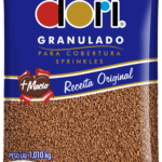 Granulado Chocolate Dori 1kg