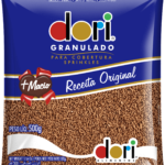 Granulado Chocolate 500g DORI