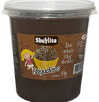 BRIGADEIRO 1KG SHEYLITA
