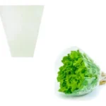 CONICO ALFACE 29X18X32 BLOCADO C/1000UN