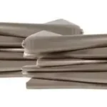 Saco para Lenha (48x80cm) c/100