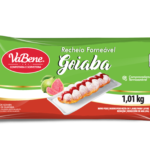 RECHEIO FORNEAVEL GOIABA 1,01KG VABENE