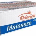 MAIONESE ODERICH SACHE C/200
