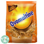 OVOMALTINE FLOCOS CROCANTES 300GR