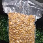 NOZES PECAN EM PEDAÇO 1KG