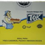 FERMENTO BIOLOGICO TOK 30X10GR