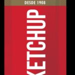 CATCHUP SACHE ODERICH C/140UN