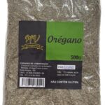 ORÉGANO 500GR MV