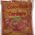 COLORAU 500GR CARNEIRO