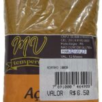 AÇAFRÃO 100GR MV