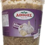 ALHO PICADO 1KG ADIGEL