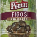 FIGO EM CALDA POMAR 400GR