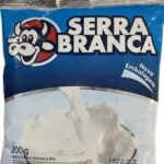 LEITE EM PÓ SERRA BRANCA 200GR