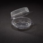 EMBALAGEM PET BP640 C/300