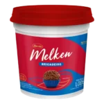 BRIGADEIRO 1KG MELKEN