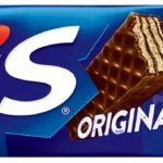 BIS CHOCOLATE AO LEITE 126GR LACTA