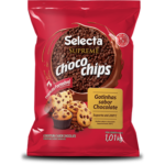 CHOCO CHIPS SELECTA 1,01KG