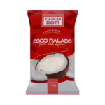 COCO RALADO 1KG ZAM É BOM