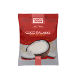 COCO RALADO FINO 100GR ZAM É BOM