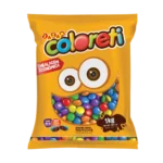 COLORETI PASTILHA COLORIDA 1KG