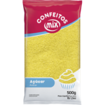 AÇÚCAR CRISTAL AMARELO 500GR MIX