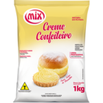 CREME DE CONFEITEIRO 1KG MIX