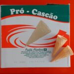 CASQUINHA BIJU CX C/240UN PRÓCASCÃO