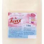 Lava Roupas Coco 5L Alvex