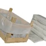 Saco p/ caixa de Alface (84x62cm) c/200un