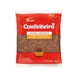 GRANULADO ESCAMAS 500GR CONFEITEIRO