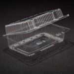 EMBALAGEM PET BP13 CX C/100