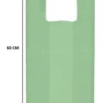 Sacola verde G (50x60)  4kg Reciclada