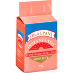 FERMENTO INST. BIOLOGICO BLAUPAN 500GR MASSA DOCE