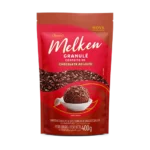 GRANULÉ AO LEITE 400GR MELKEN