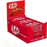 KIT KAT DISPLAY C/24X41,5G