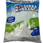 LEITE EM PÓ SERRA BRANCA 400GR