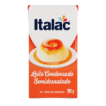 LEITE CONDENSADO ITALAC 395GR
