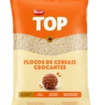 FLOCOS DE ARROZ 500GR TOP HARALD