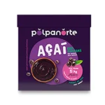 AÇAI TRADICIONAL POLPA NORTE 5KG