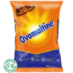 OVOMALTINE EXTRA CROCANTE 750GR